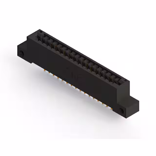 896-018-526-112 EDAC Inc.  Edgeboard Connectors